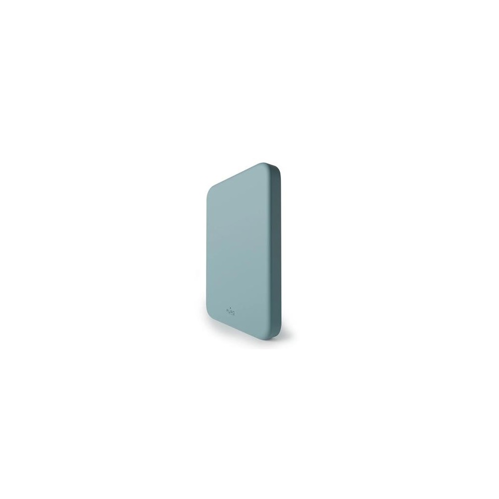 Power bank Puro Ultra Mini 4200mAh MagSafe USB-C, green