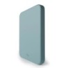Power bank Puro Ultra Mini 4200mAh MagSafe USB-C, green