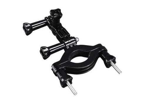 Kinnitus Hama GoPro-le 2.5 - 6.2 cm