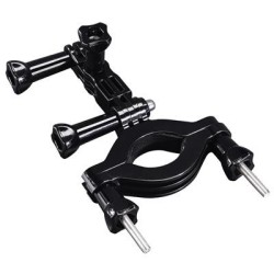 Kinnitus Hama GoPro-le 2.5 - 6.2 cm