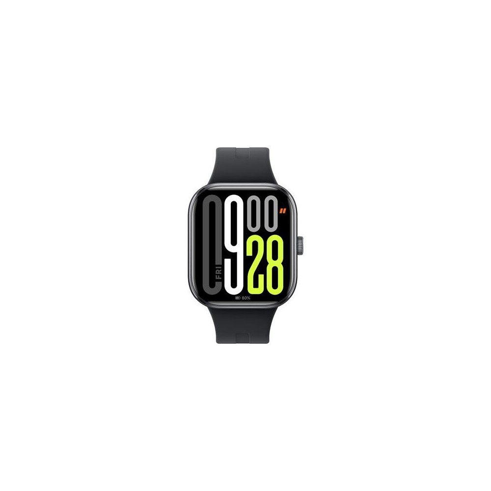 Xiaomi Redmi Watch 5, must