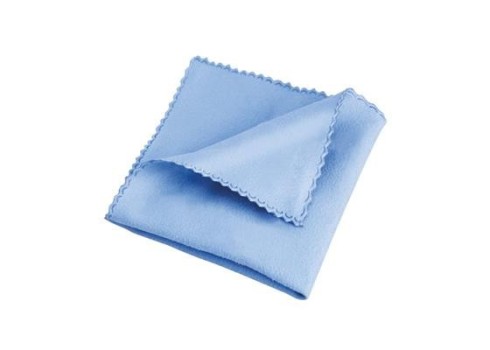 EKON Microfiber cloth, 20cm X 20cm