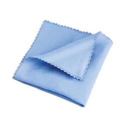 EKON Microfiber cloth, 20cm X 20cm