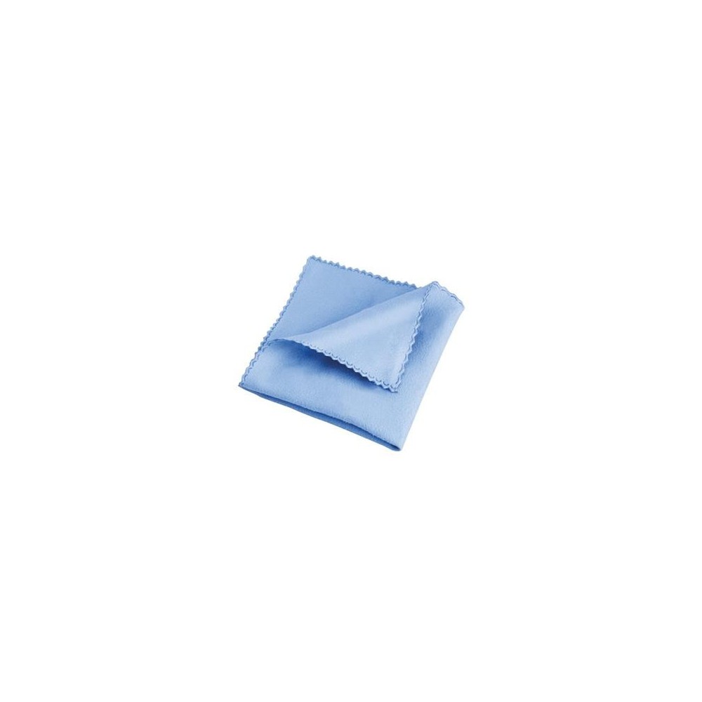 EKON Microfiber cloth, 20cm X 20cm