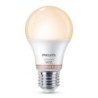 Philips Wiz 8.5W60W A60 E27 TW 3pcs