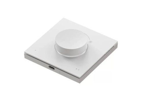 Philips Wiz Dual Switch Rotary, Rechargeable