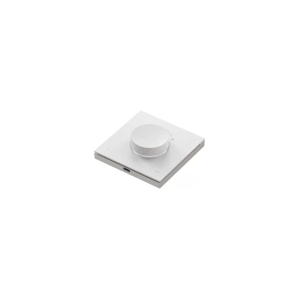 Philips Wiz Dual Switch Rotary, Rechargeable