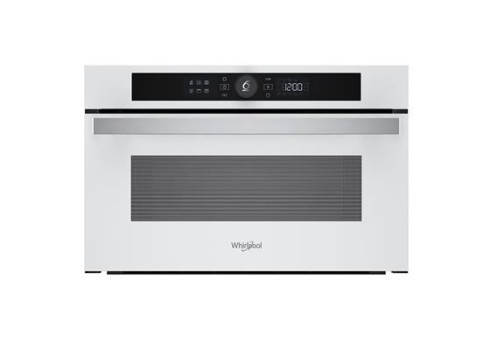 Int.mikrolaineahi, Whirlpool, valge
