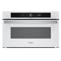 Int.mikrolaineahi, Whirlpool, valge