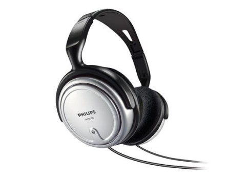 Kõrvaklapid Philips 6m