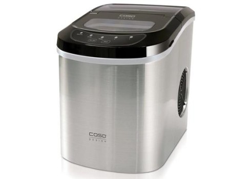 Jäämasin Caso IceMaster Pro
