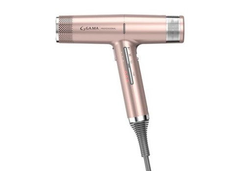 Föön  IQ2 GA.MA rosegold