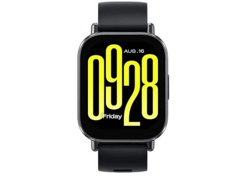 Redmi Watch 5 Active, must