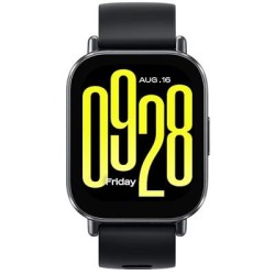 Redmi Watch 5 Active, must