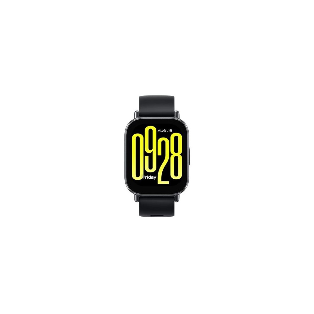 Redmi Watch 5 Active, must