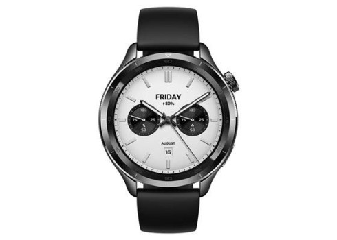 Xiaomi Watch S4, must