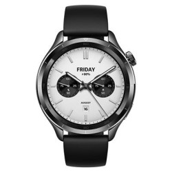 Xiaomi Watch S4, must