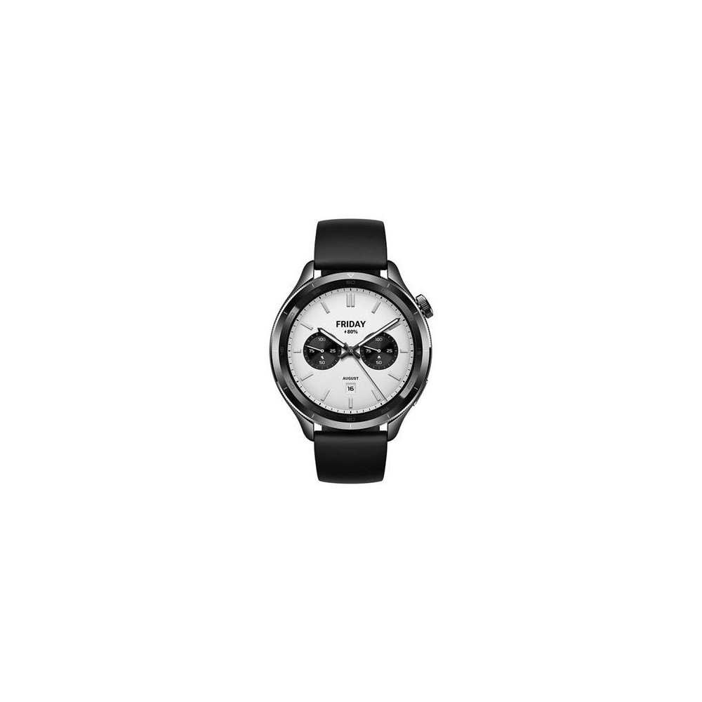 Xiaomi Watch S4, must