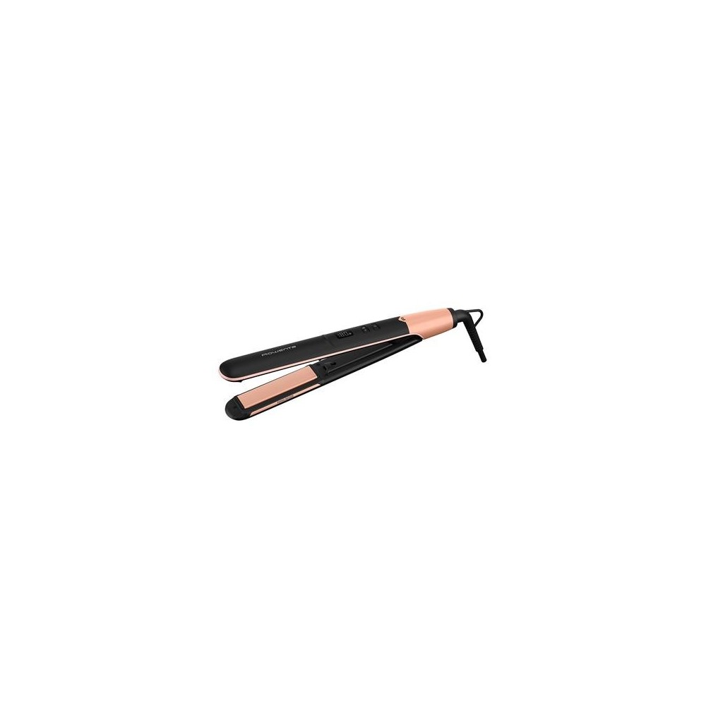 Sirgendaja, Rowenta express shine- Liss&Curl