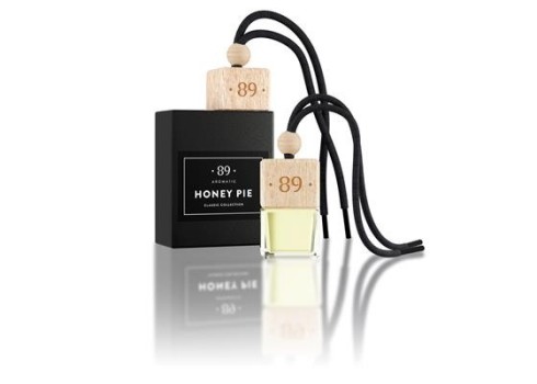 Rippuv õhuvärskendaja Honey Pie 8ml