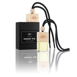 Rippuv õhuvärskendaja Honey Pie 8ml