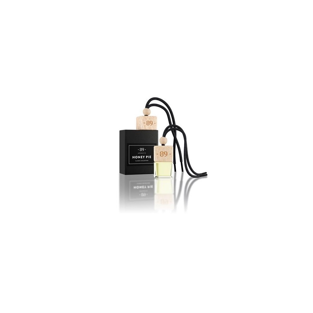 Rippuv õhuvärskendaja Honey Pie 8ml