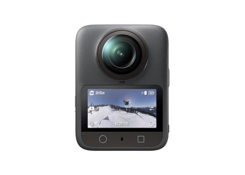 DJI Osmo 360 Adventure Combo