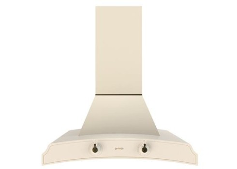 Õhupuhasti, Gorenje, 60cm, vanilje