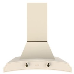 Õhupuhasti, Gorenje, 60cm, vanilje
