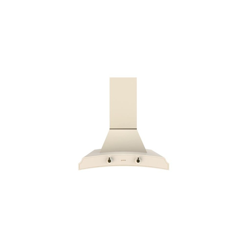 Õhupuhasti, Gorenje, 60cm, vanilje