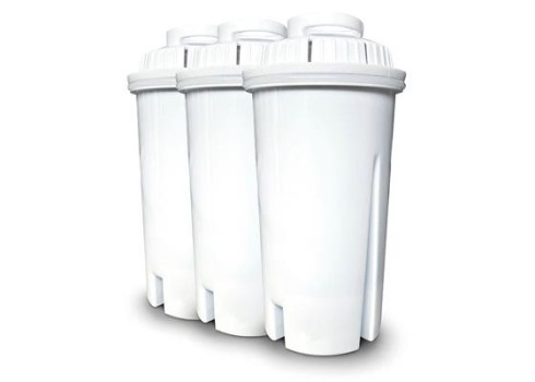 Filter Caso kuuma vee automaadile 3 tk