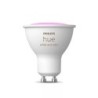 Philips Hue Colored 4.3W GU10