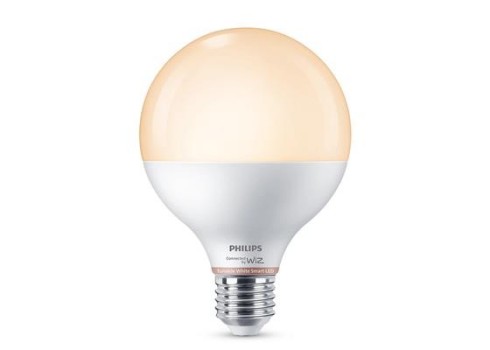 Philips Wiz 11W75W G95 E27 TW 1pcs