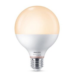 Philips Wiz 11W75W G95 E27 TW 1pcs