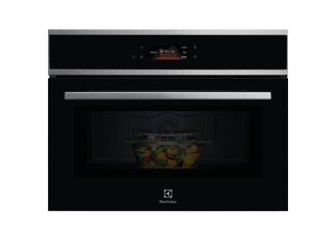 Int. kompakt-mikrolaineahi Electrolux, 45cm, rst.vaba
