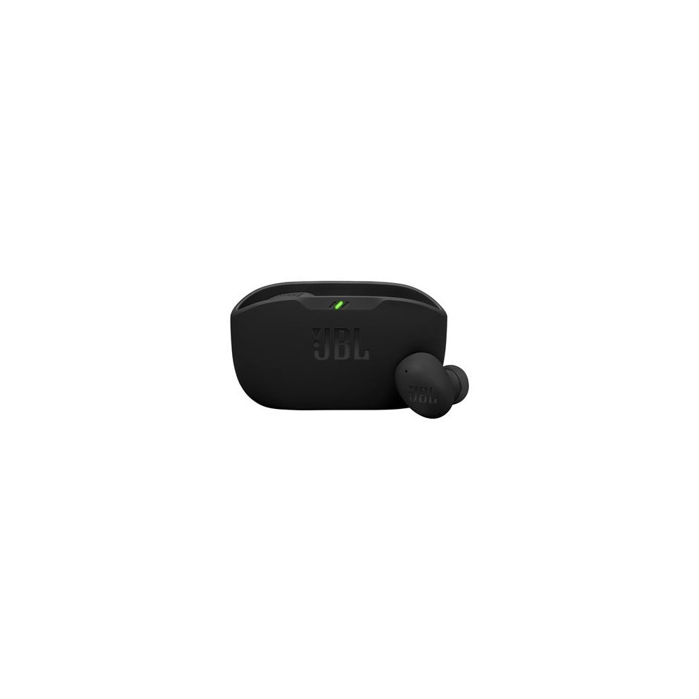 Täielikult juhtmevabad kõrvaklapid JBL Wave Buds 2, must