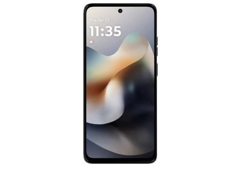 Motorola G56 8+256GB, Black