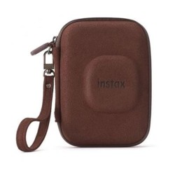 Case instax mini LiPlay, Deep Bronze