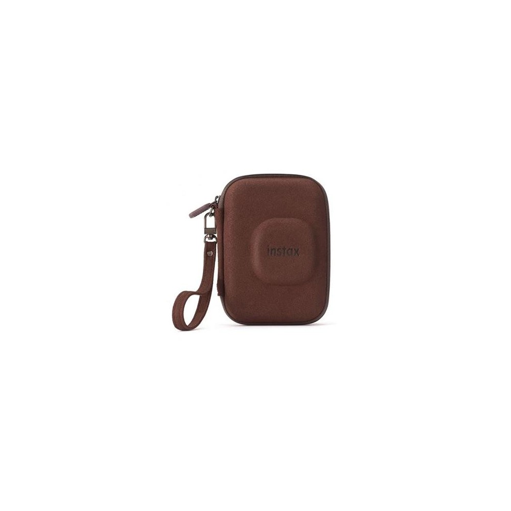 Case instax mini LiPlay, Deep Bronze
