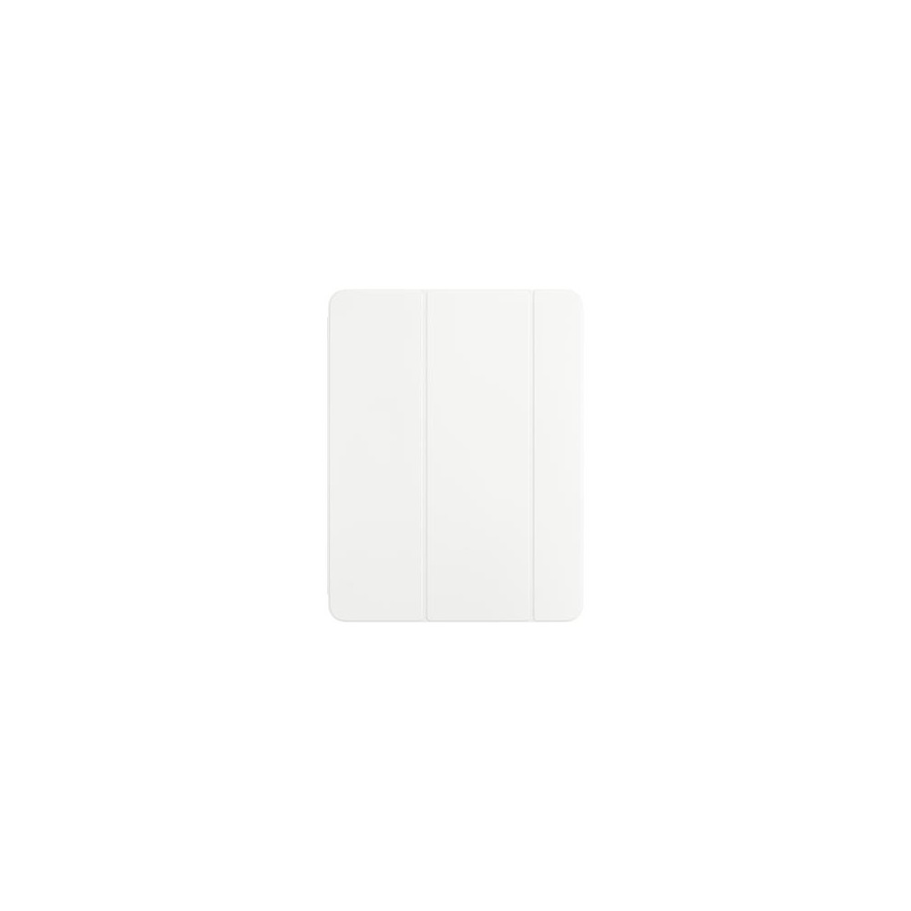 Smart Folio for iPad Pro 13 M4, valge