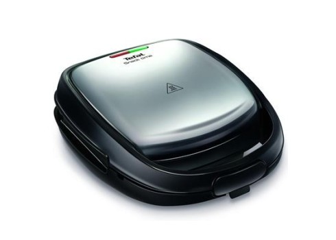 Võileivagrill SnackTime vahetatavate plaatidega, Tefal
