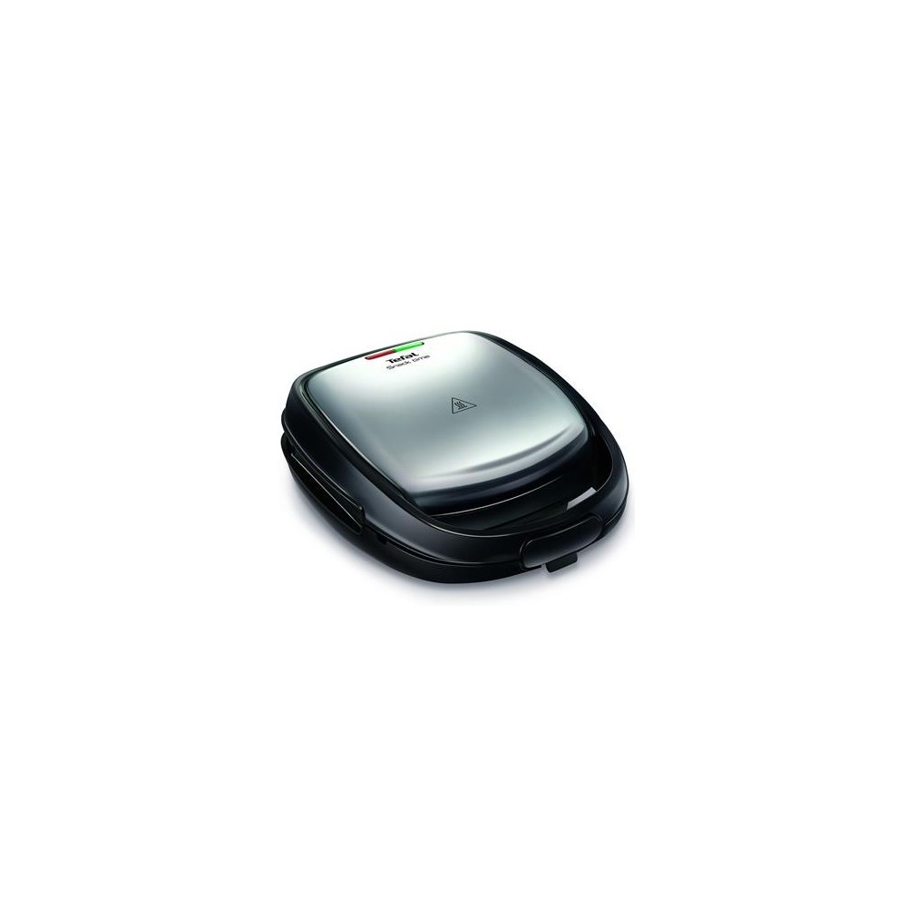 Võileivagrill SnackTime vahetatavate plaatidega, Tefal