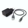 Vooluadapter Hama 20W USB-C, Black