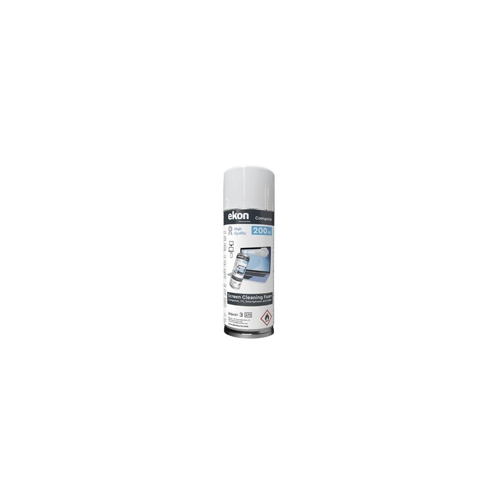 EKON Screen foam 200ml