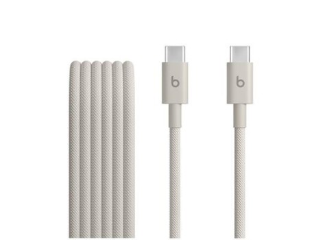 Cable Beats USB-C-USB-C Wowen 1.5m, Surge Stone