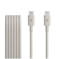 Cable Beats USB-C-USB-C Wowen 1.5m, Surge Stone