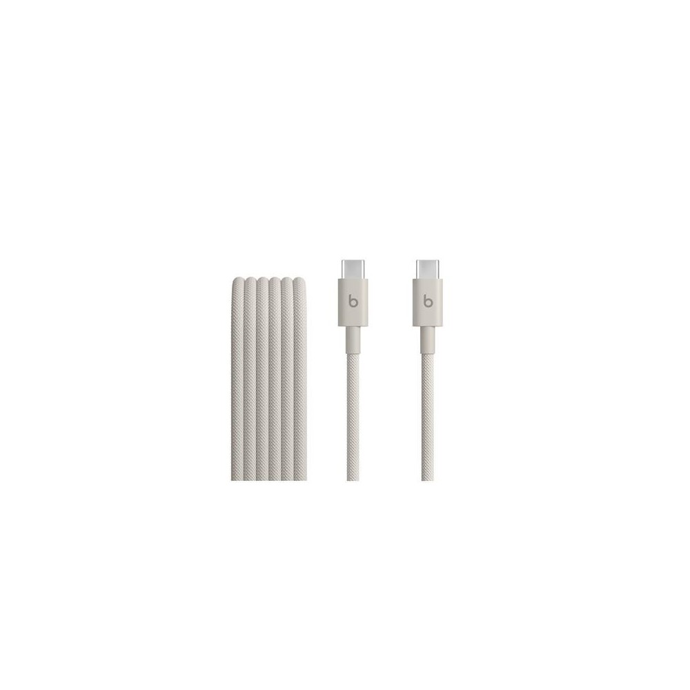 Cable Beats USB-C-USB-C Wowen 1.5m, Surge Stone