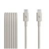 Cable Beats USB-C-USB-C Wowen 1.5m, Surge Stone