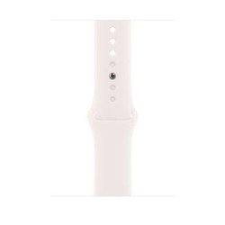 46mm Light Blush Sport Band - S-M