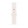46mm Light Blush Sport Band - S-M